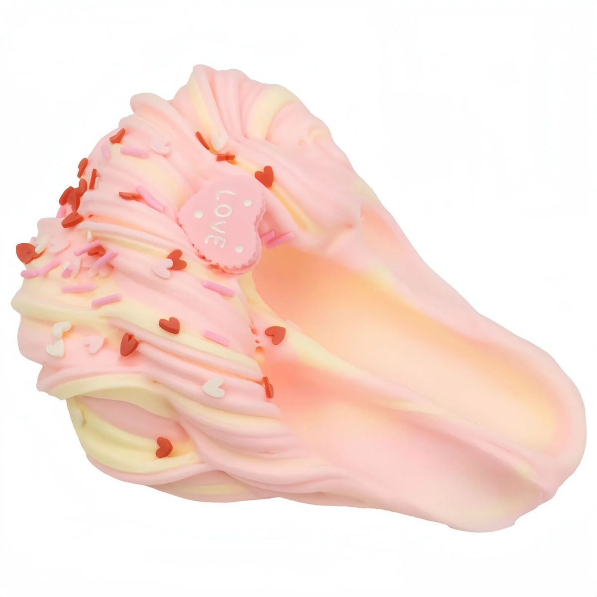 DIY Butter Cloud Slime Kit – Soft, Scented & Non-Sticky 70ml