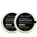 Organic Rice Shampoo Bar | Shea Butter & Coconut Oil – All Hair