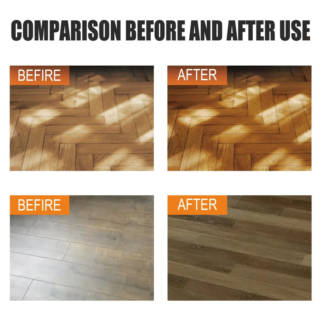 Jakehoe Floor Cleaner – Polish, Deodorize & Shine 100ml