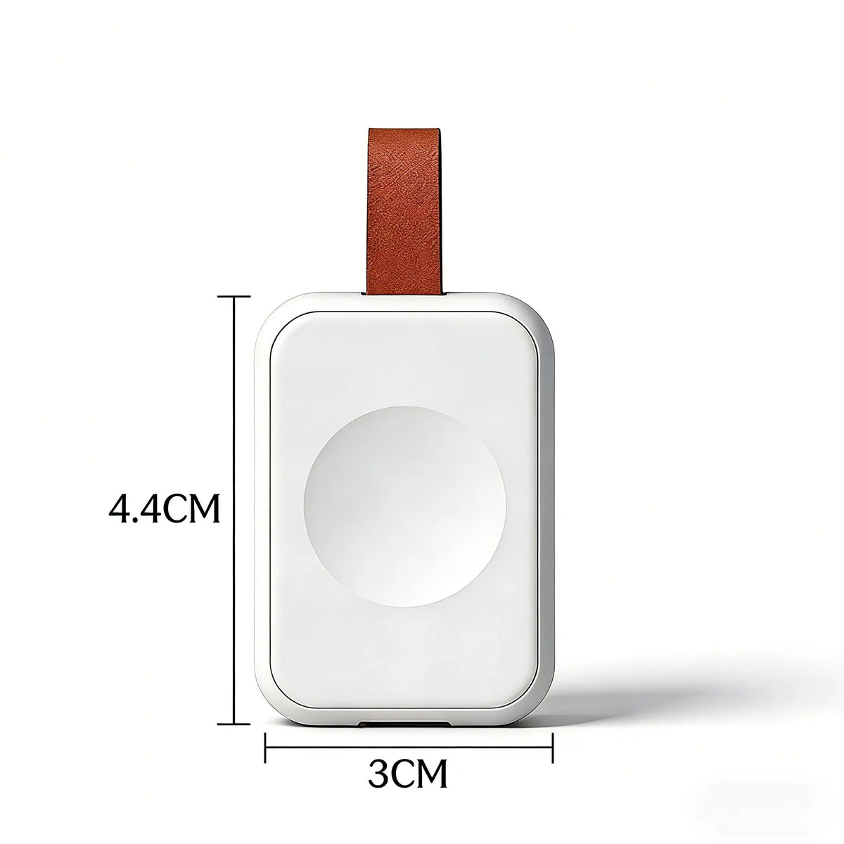 Magnetic Smartwatch Charger for S8 Pro, DT3, DT7 – Type-C