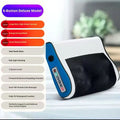 Cervical Kneading Massage Pillow – Neck, Shoulder & Back