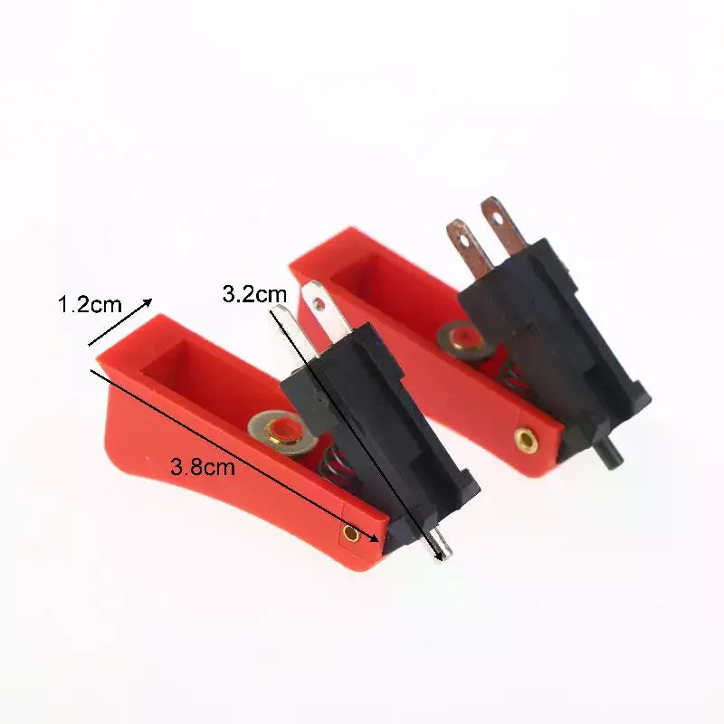 MIG MAG Welder Trigger Switch MB15AK – 15AK 24KD 36KD Torch