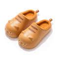 Lorilury Fuzzy Cat Slippers – Women's Warm Indoor House Shoes