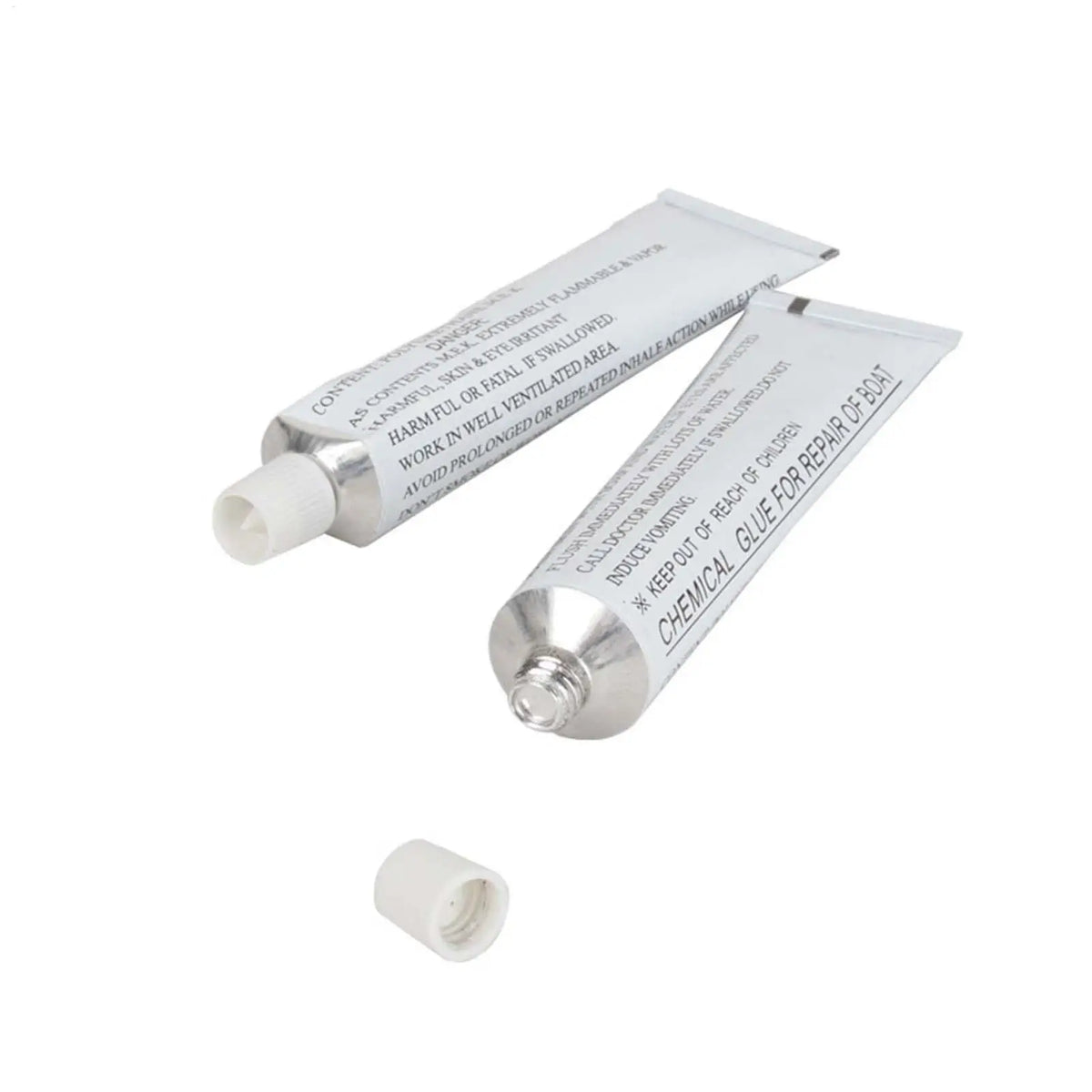 30ml PVC Glue – Inflatable Boat & Air Mattress Repair Kit