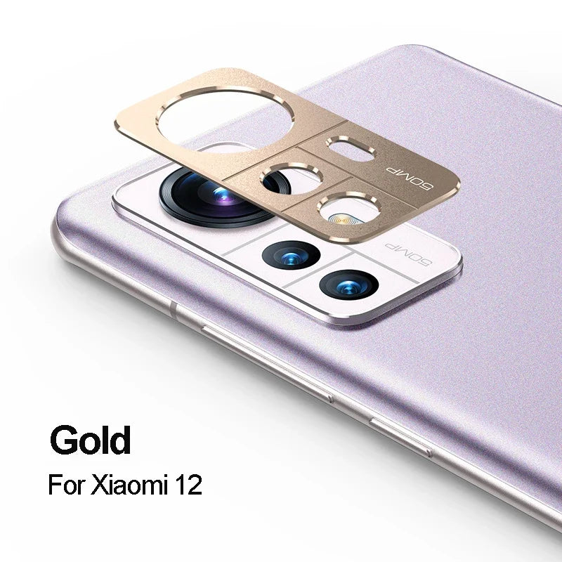 Xiaomi 13 Lens Cell Phone Camera Protector Protective Film Mobile
