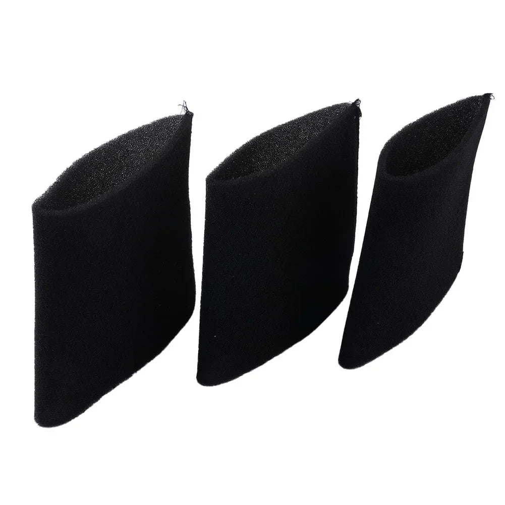 Dry Cloth Filter Bag Parkside Wet Vacuum Cleaner PNTS 1200 1250 1300