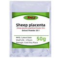 Sheep Placenta Lyophilized Powder 70% | Skin Brightening 50g–1kg