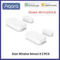 Aqara Door Window Sensor Zigbee Wireless Connection Smart Mini