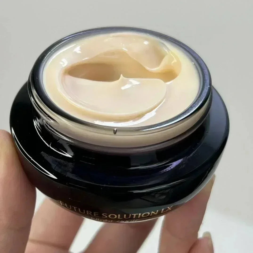 Total Regenerating Night Cream 50mL – Overnight Skin Renewal