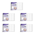 Eelhoe Dark Spot Correcting Patches – Brighten & Fade Spots