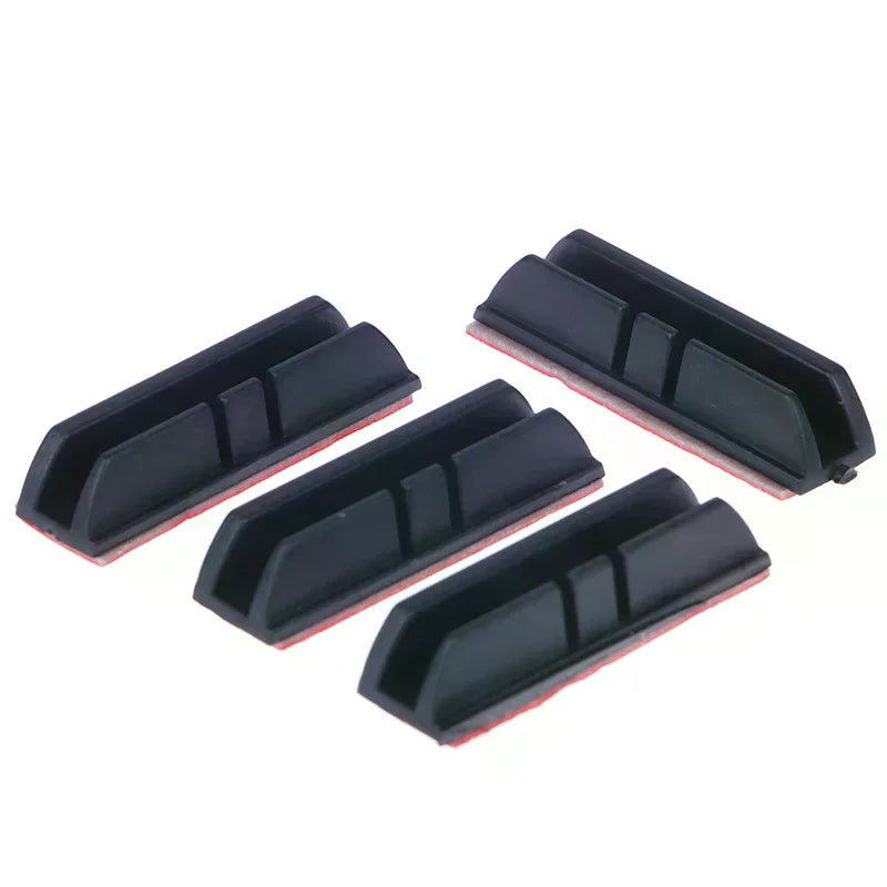 Car Side Magnetic Window Sunshade Curtain Clip Summer Protection Film