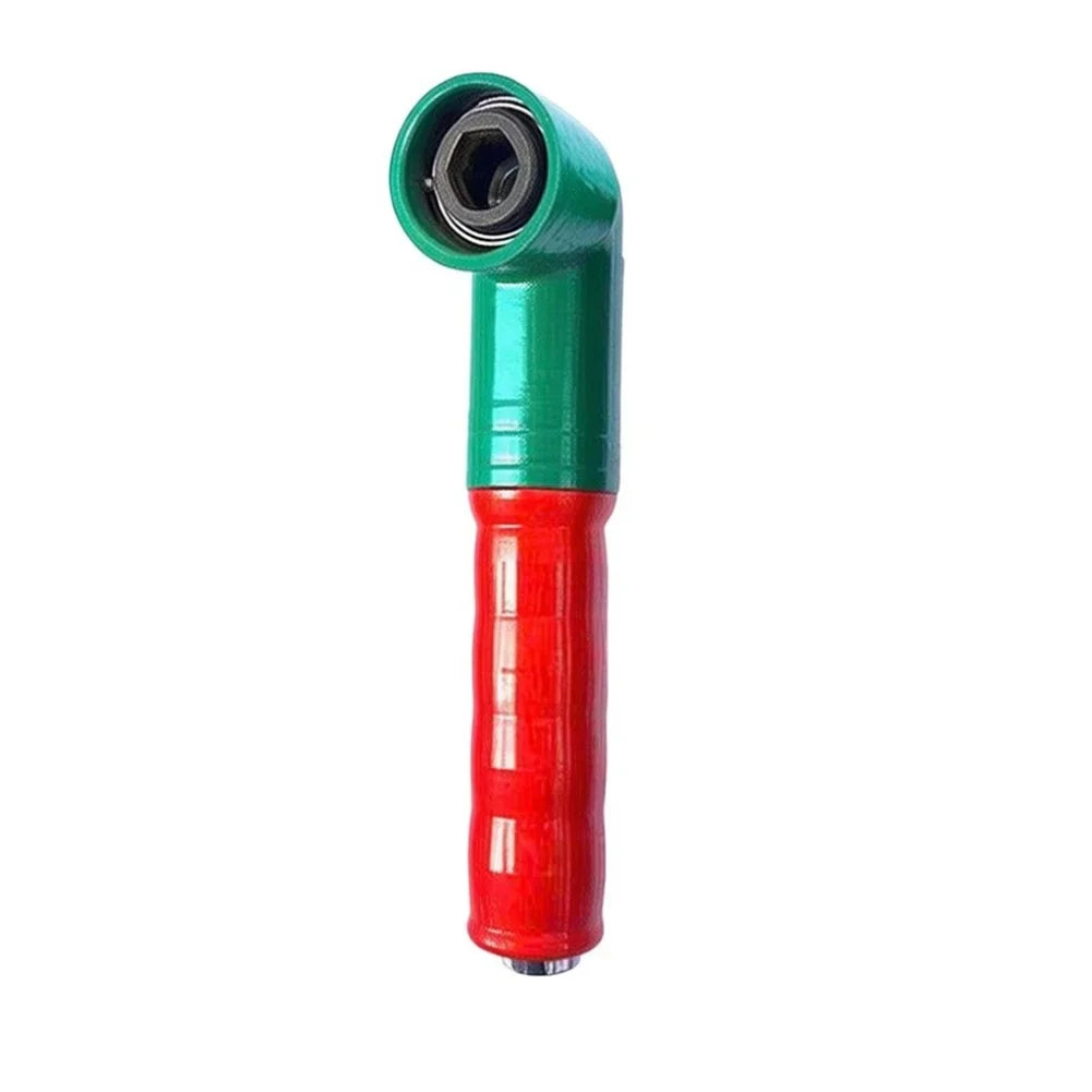 90-Degree Right Angle Torque Wrench for Car & Auto Repair