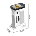 Portable Digital Microscope with Memory Card | Photo & Video