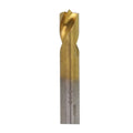 HSS Spot Weld Cutter Drill Bit 8mm 10mm Straight Shank