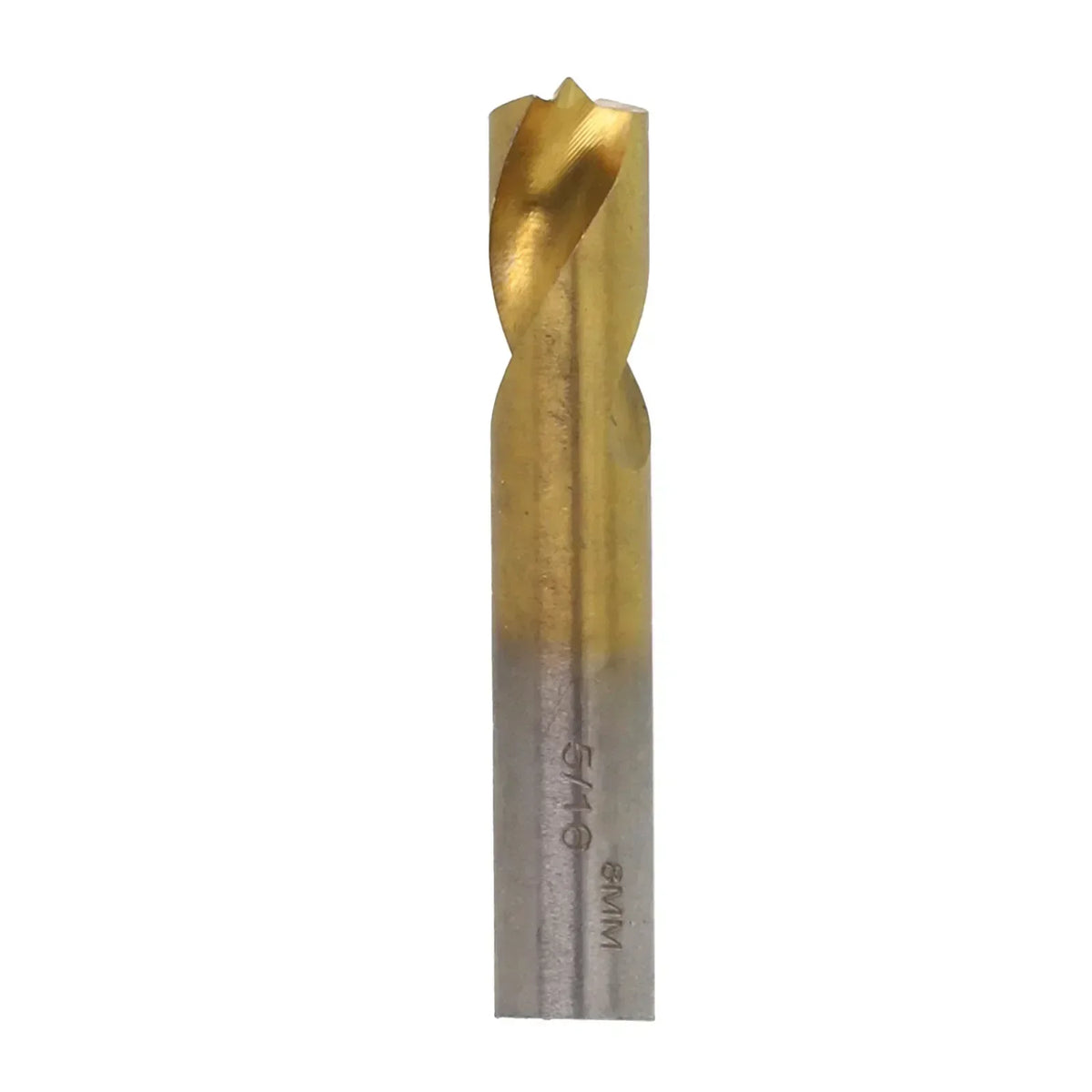 HSS Spot Weld Cutter Drill Bit 8mm 10mm Straight Shank