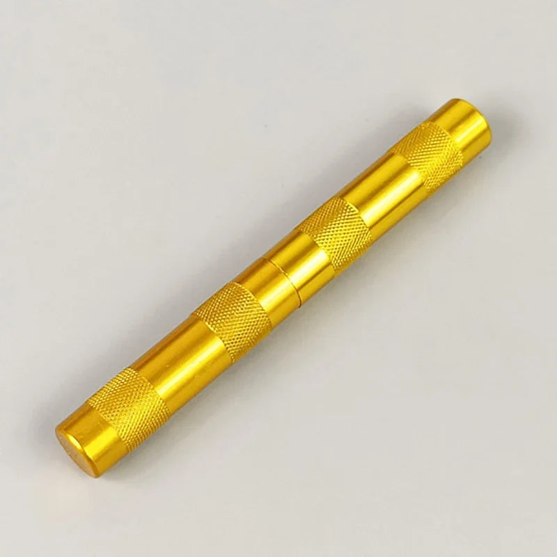 Stainless Steel Nozzle Cleaning Needle & Air Pump Tool