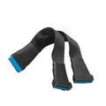 USB 3.0 19Pin 20Pin 1-to-2 Splitter Cable – Motherboard Header