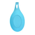 Silicone Spoon Rest & Spatula Holder – Heat-Resistant Kitchen Tray