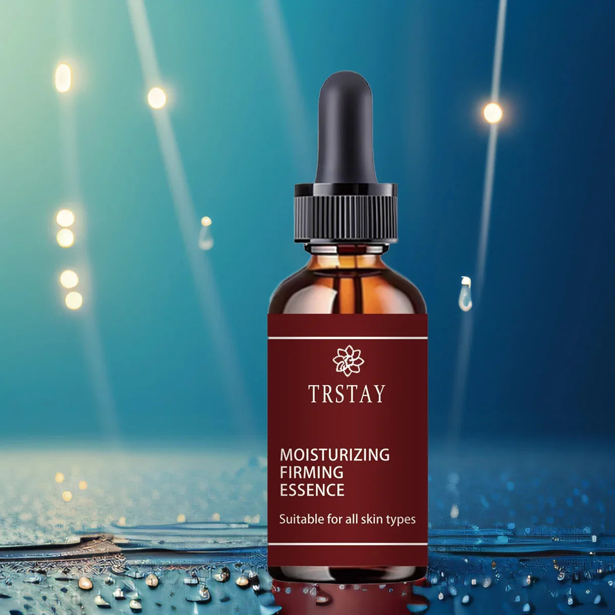 TRSTAY Retinol Facial Essence – Brighten & Smooth Skin