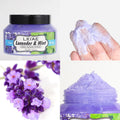 AILKE Brightening Exfoliating Body Scrub – Even Skin, 300g