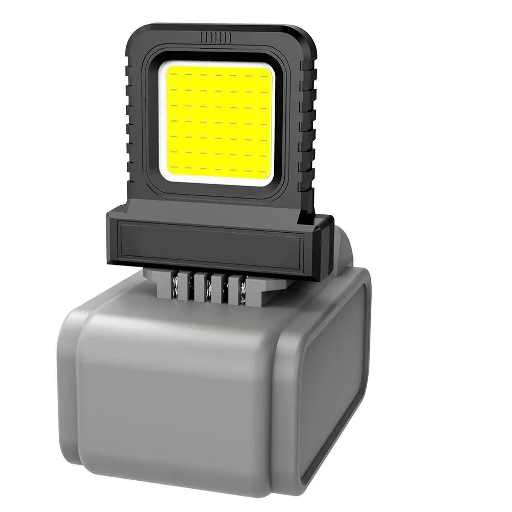 21V LED Work Light for Makita Battery – IP67 Floodlight