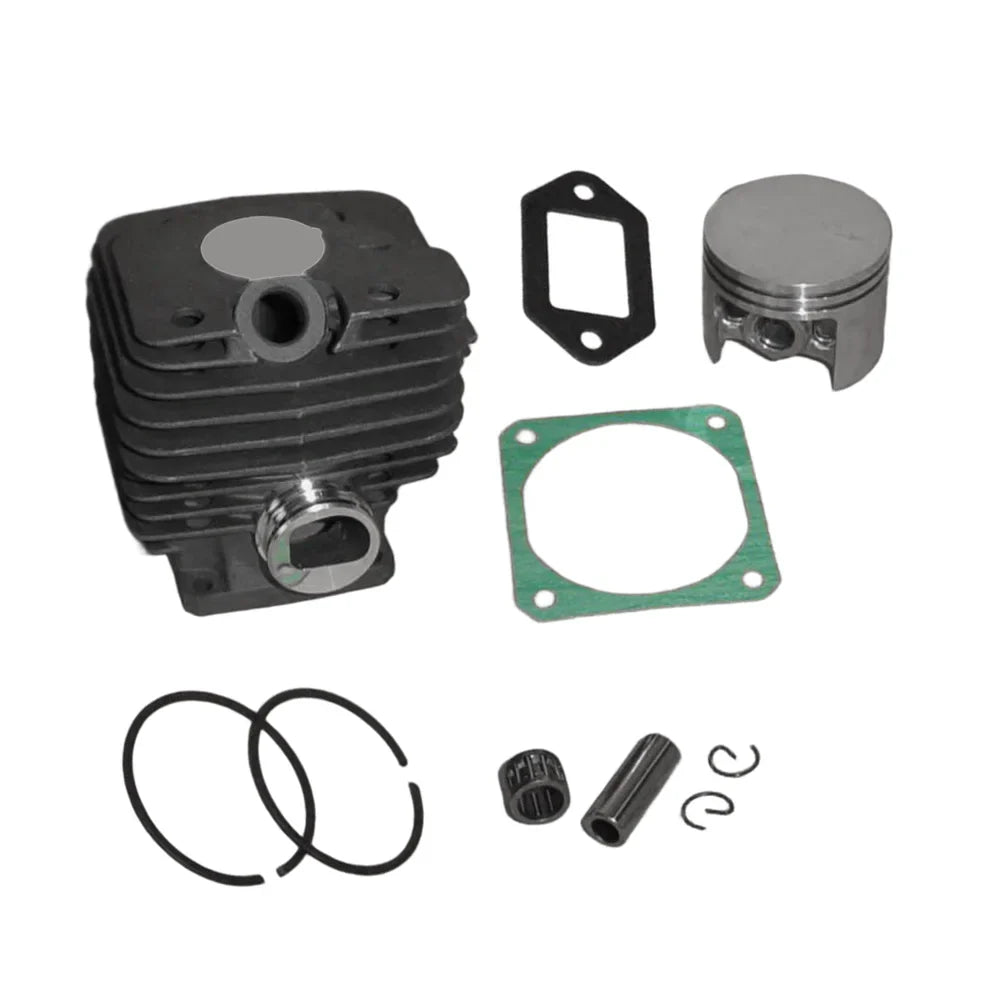 52mm Piston Cylinder Kit for Stihl 038 MS380 – 1119 020 1202