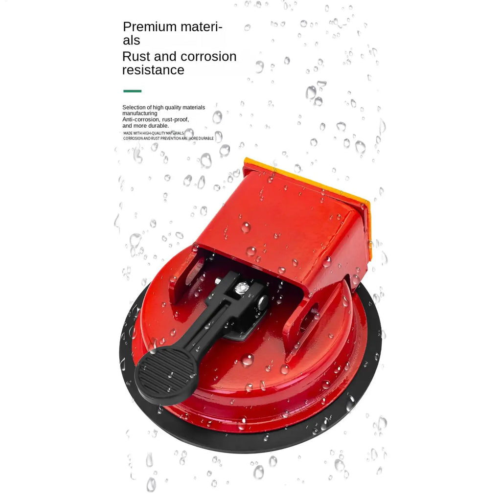 Floor Suction Cup Tool – Laminate & Vinyl Plank Lifting Repair
