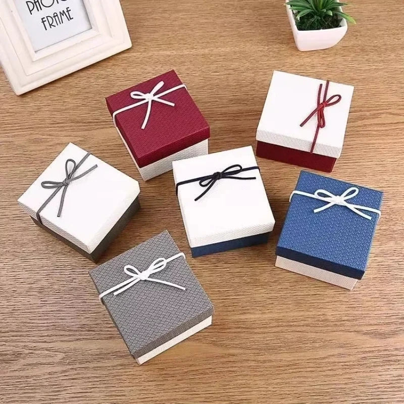 Princess Style Jewelry Box – Watch & Jewelry Organizer Case