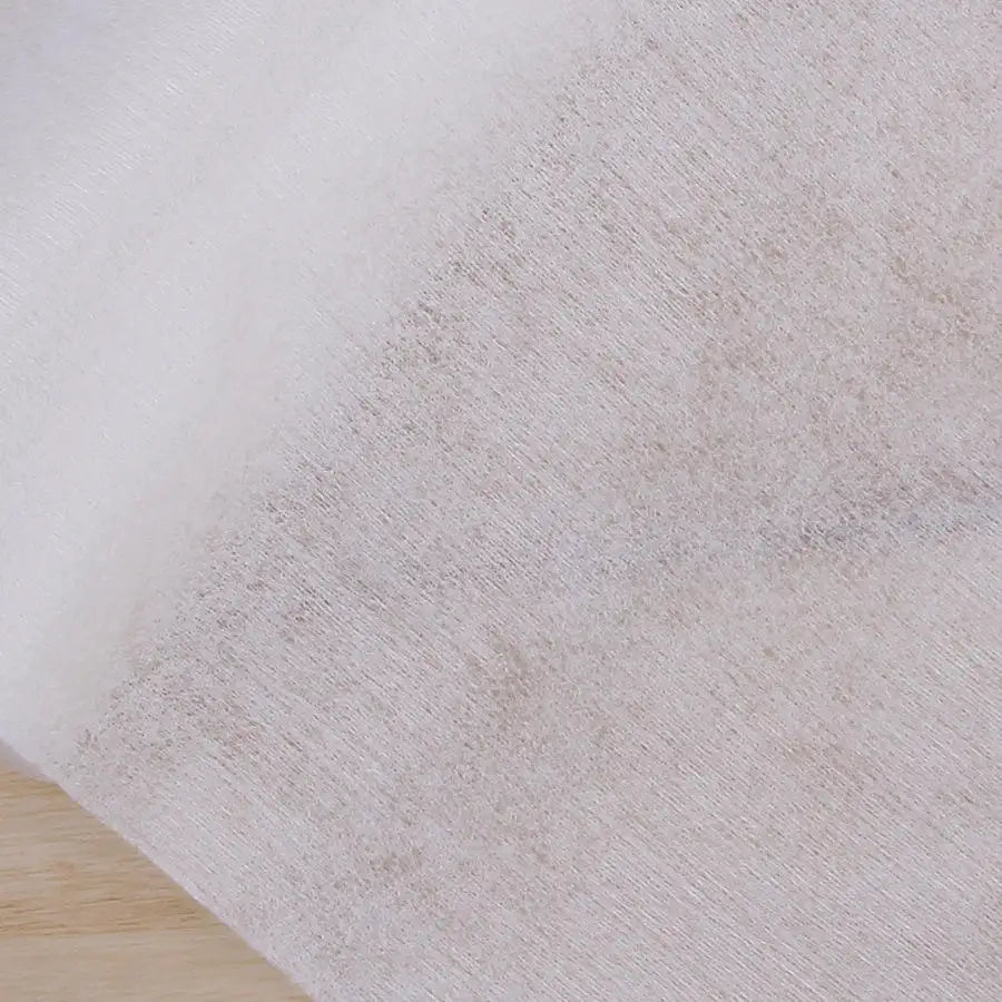100-Pack Bamboo Baby Wipes | Biodegradable Flushable Diaper Liners
