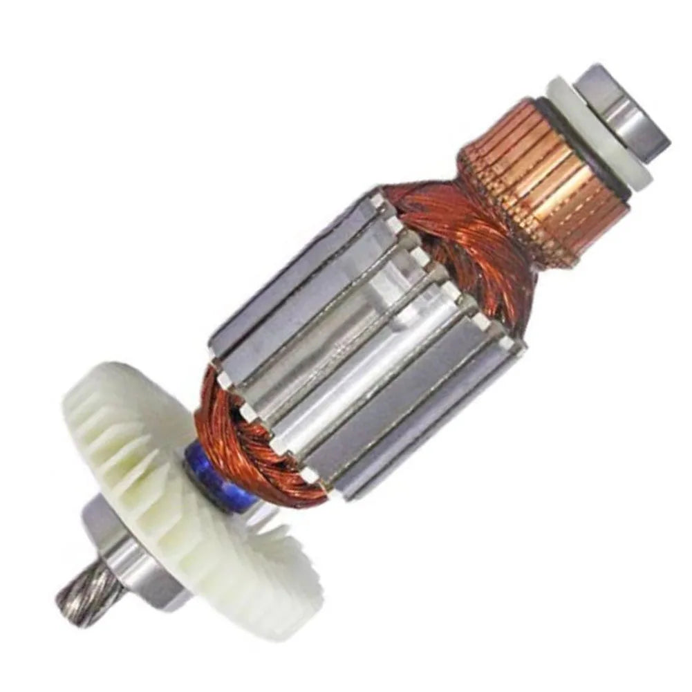 516718-8 Armature for Makita LS1040 LS1045 LS1030N Miter Saw