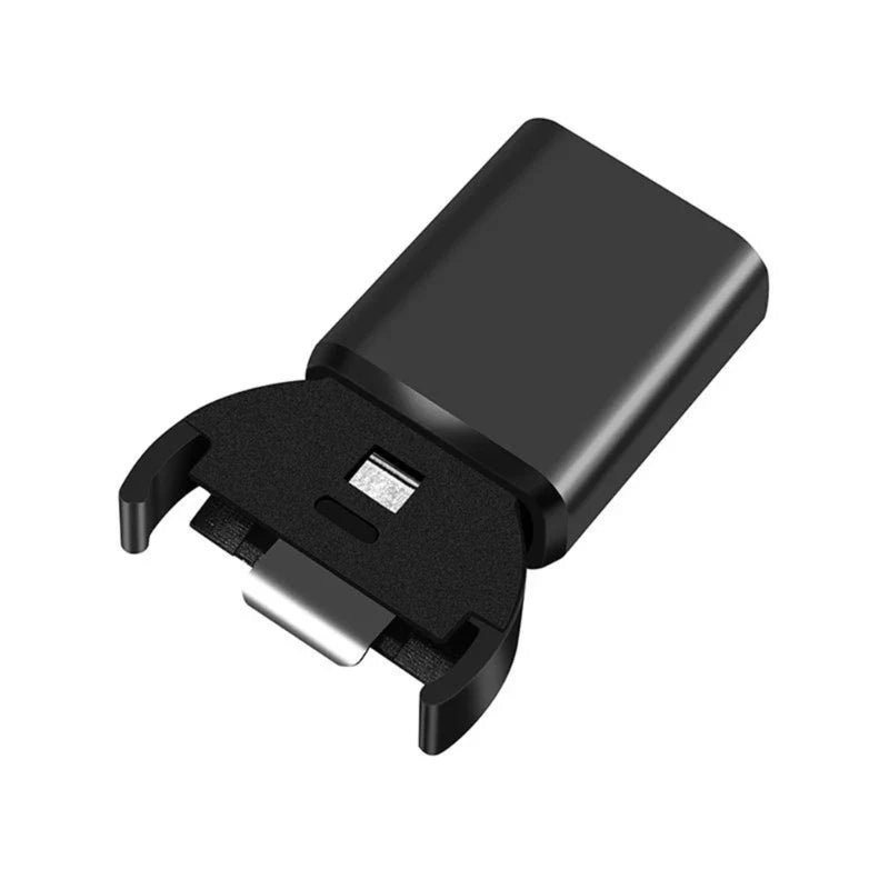 Type-C Lithium Coin Battery Charger – LIR2032 LIR1632 LIR2025