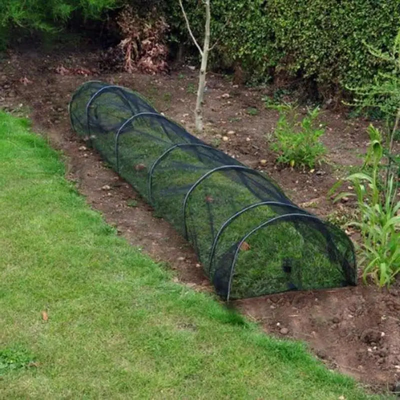 Garden Planting Tunnel Shade Plants Net Cover Agricultural Mesh Herbs