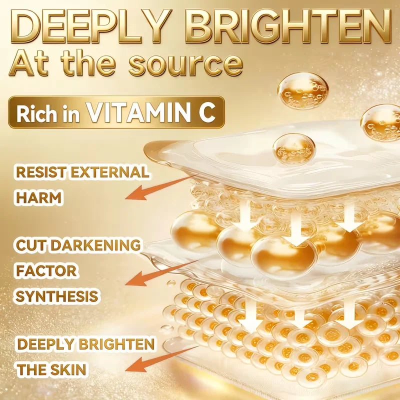 Firming Cream – Hyaluronic Acid, Collagen & Retinol | 60g