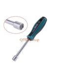 11mm Hex Nut Driver Screwdriver – CR-V Steel Hand Tool
