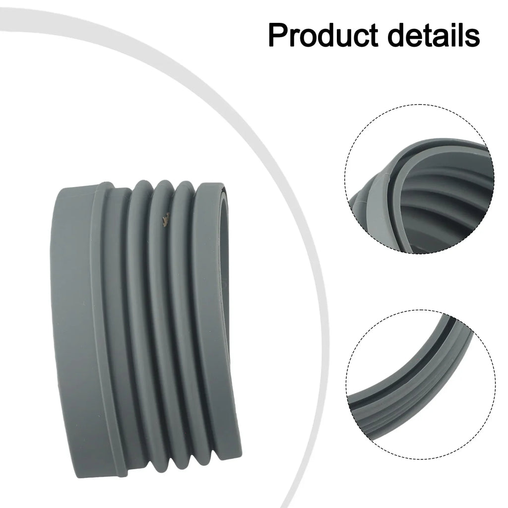 Silicone Hopper Bellow for Fellow OPUS Coffee Grinder