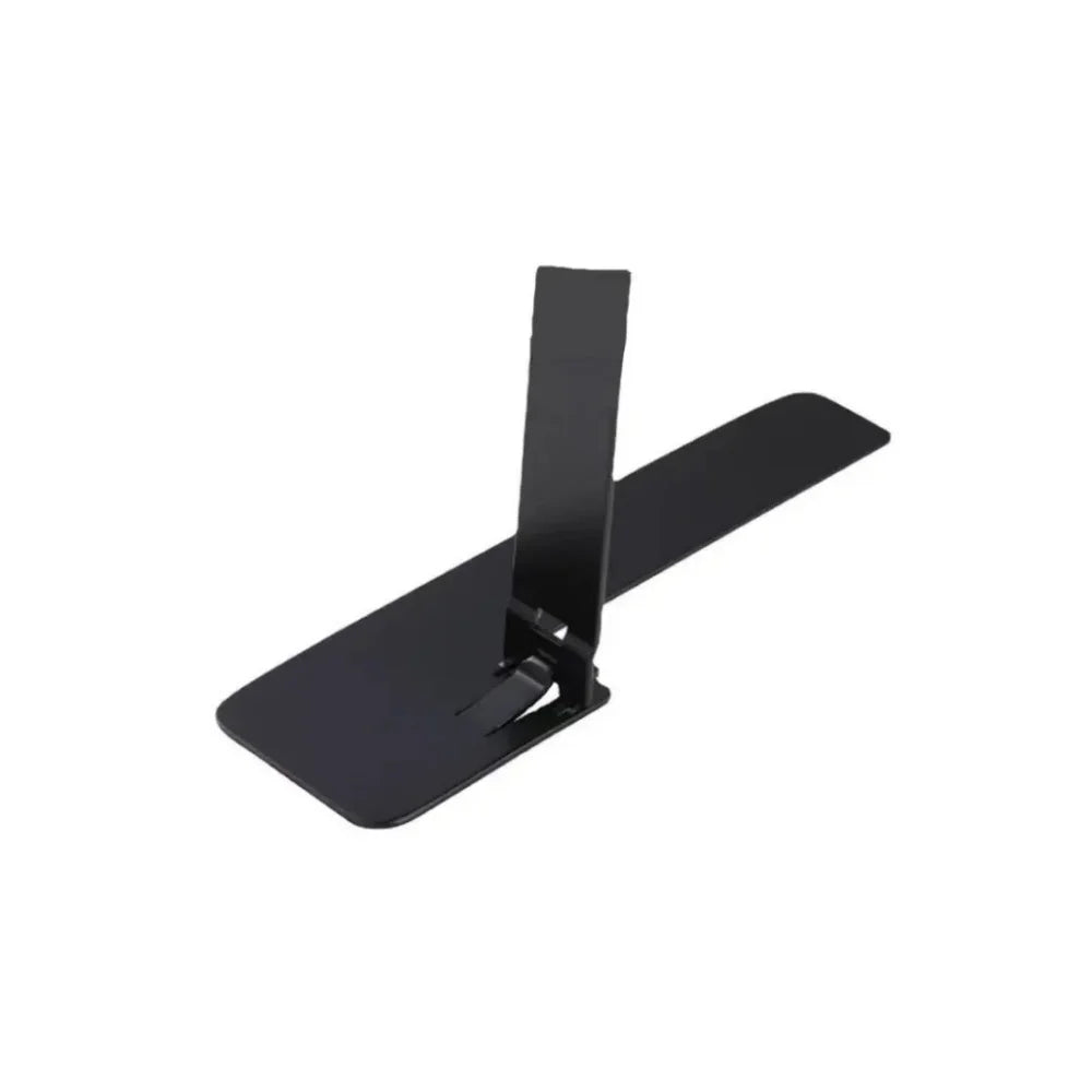 Foldable Stainless Steel Phone Kickstand – Universal Stand
