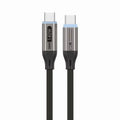 140W USB-C to USB-C Fast Charging Cable – iPhone, Samsung, MacBook