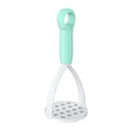 Manual Potato Masher & Ricer Press | Baby Food & Vegetable Tool