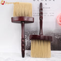 Professional Barber Neck Duster & Hair Cleaning Brush
