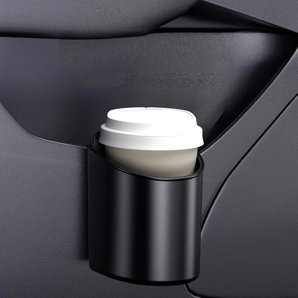 Universal Car Door Cup Holder – Clip-On Drink Holder for SUV & Truck