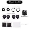 DJI Avata 360 Replacement Lens Kit with Metal Removal Tool