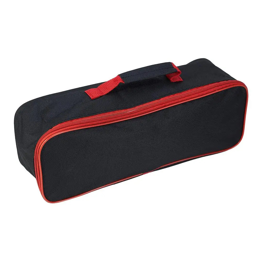 Portable Tool Storage Bag – Wear-Resistant Polyester Car Pouch