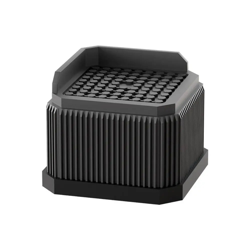 Heavy-duty Furniture Foot Pad Non-slip Adjustable Bed Lifts Risers