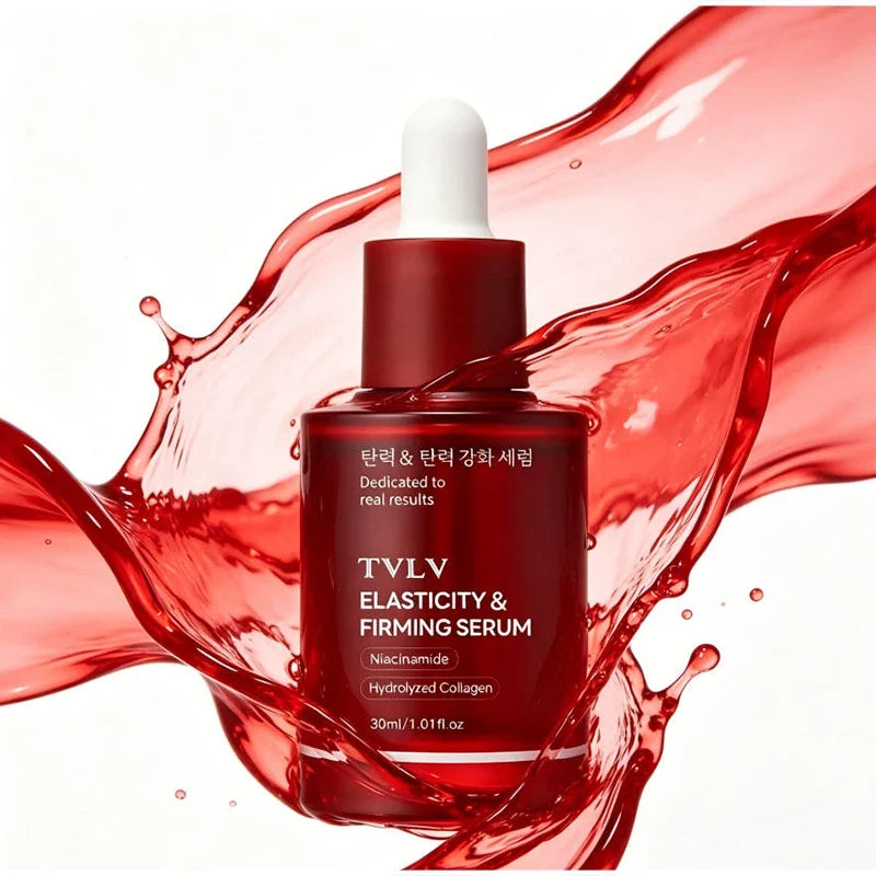 Niacinamide Collagen Facial Essence 30ml – Hydrating Serum