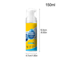 4-in-1 Multi-Enzyme Foam Cleaner 150ml – All-Purpose