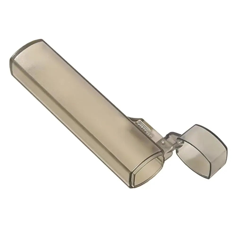 Portable Clear Toothpick Holder Box | Travel & Kitchen