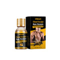 Bee Venom Gynecomastia Chest Shaping Massage Oil for Men