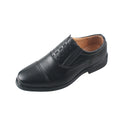 Men's Oxford Derby Dress Shoes – Lace-Up Pointed Toe | YBQJOO