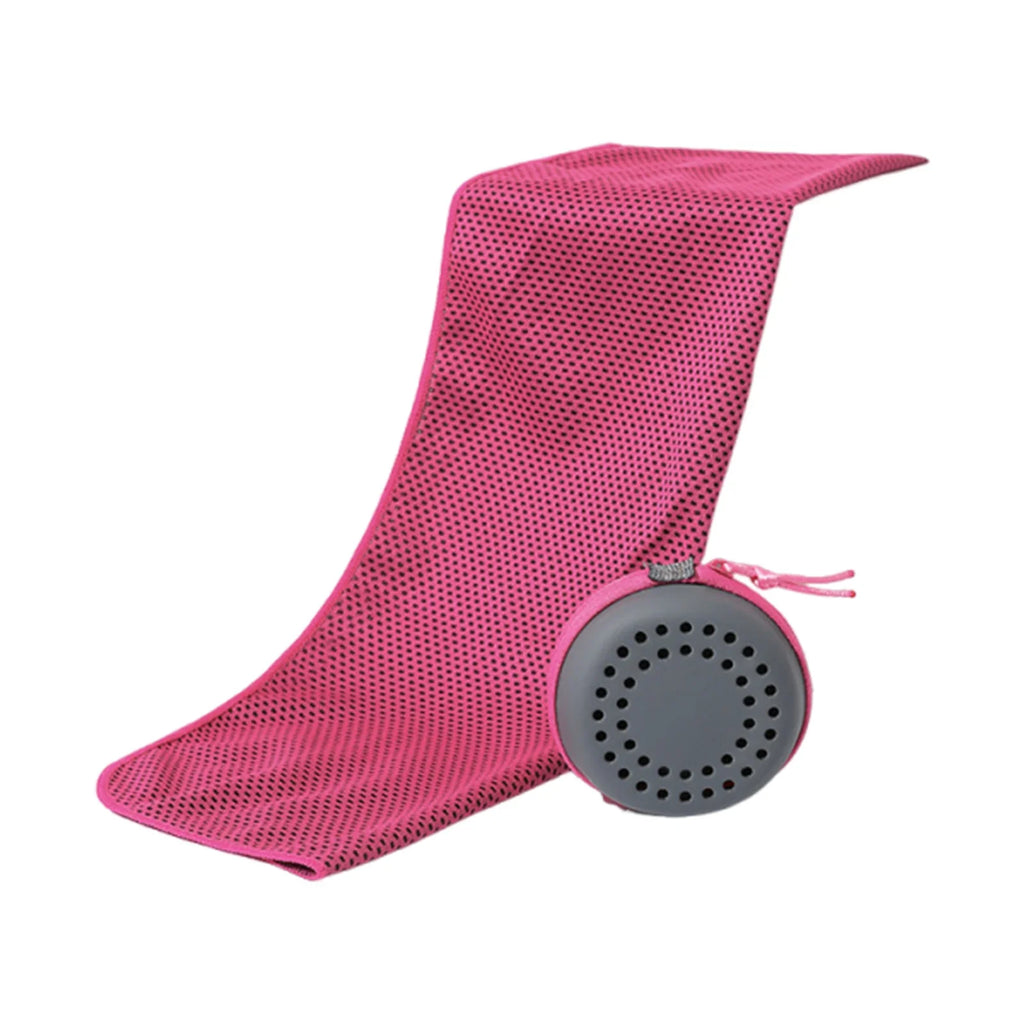 80 X Quick Drying Cooling Towel Soft Breathable Sports Rag Waterproof