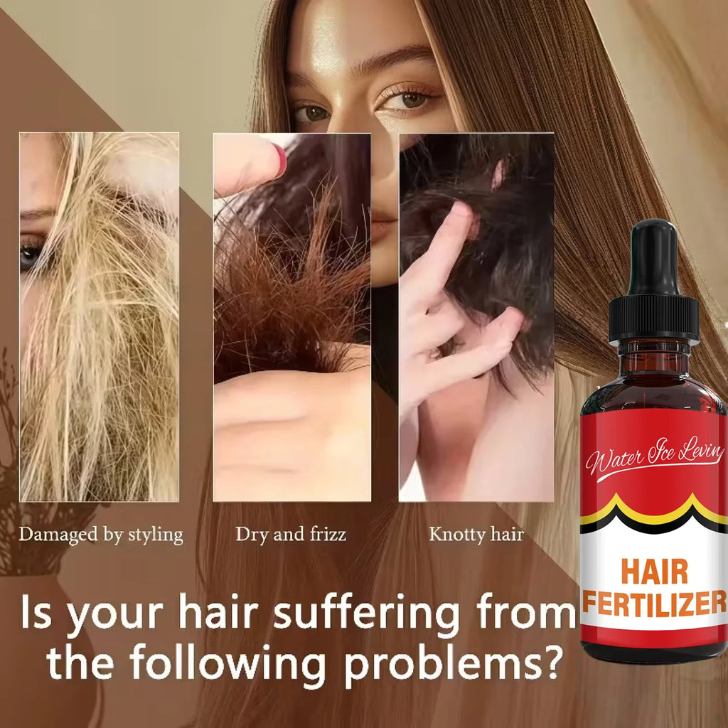 Bee Venom & Collagen Hair Conditioner – Soft, Shiny Hair in 7 Days